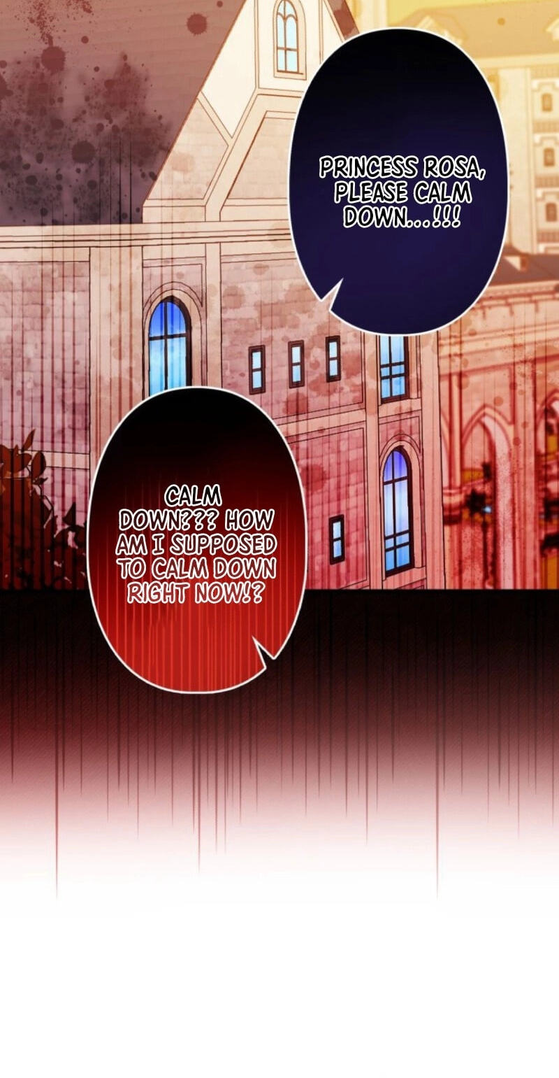 Surviving My Sister Chapter 28 page 76 - 