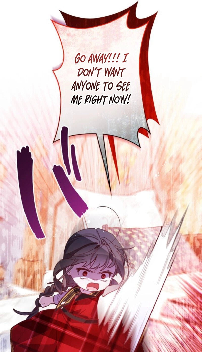 Surviving My Sister Chapter 28 page 77 - 
