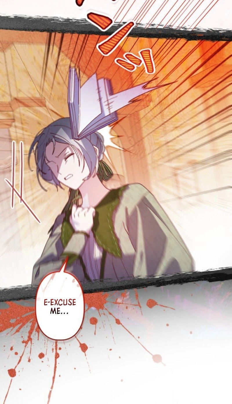 Surviving My Sister Chapter 28 page 79 - 