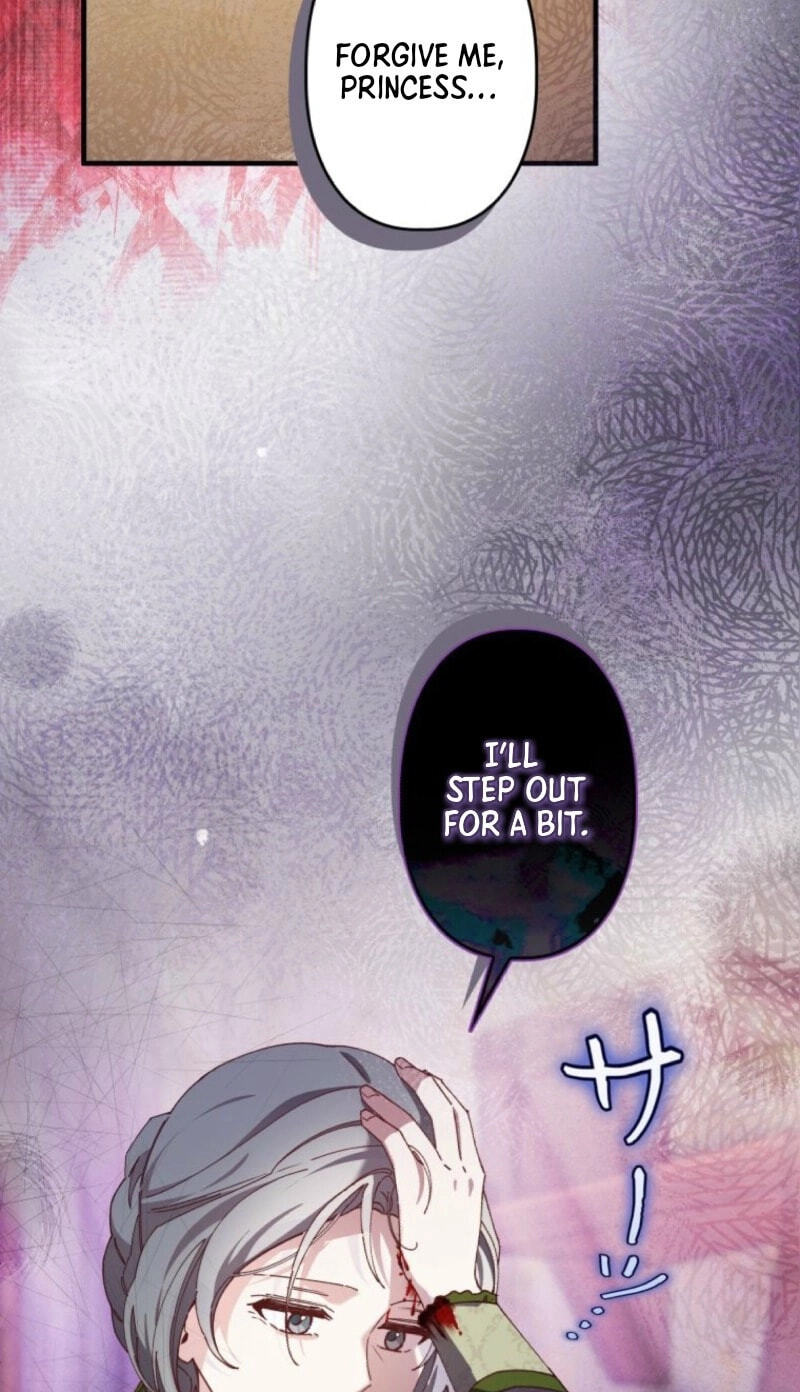 Surviving My Sister Chapter 28 page 81 - 