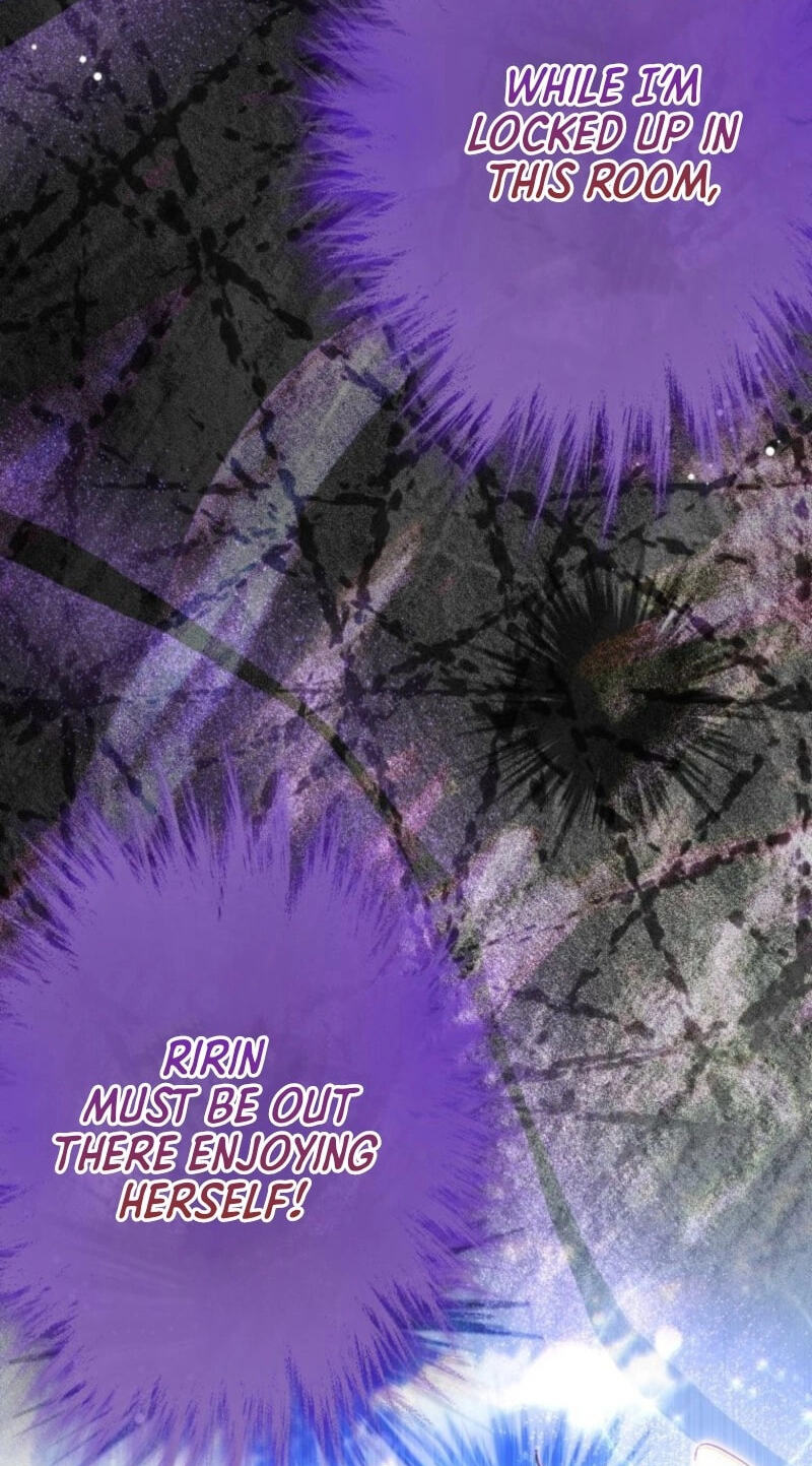 Surviving My Sister Chapter 28 page 88 - 