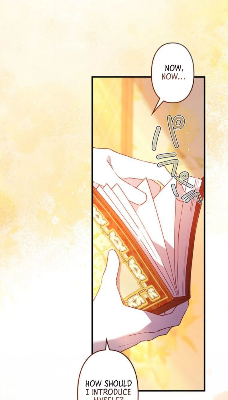Surviving My Sister Chapter 28 page 94 - 