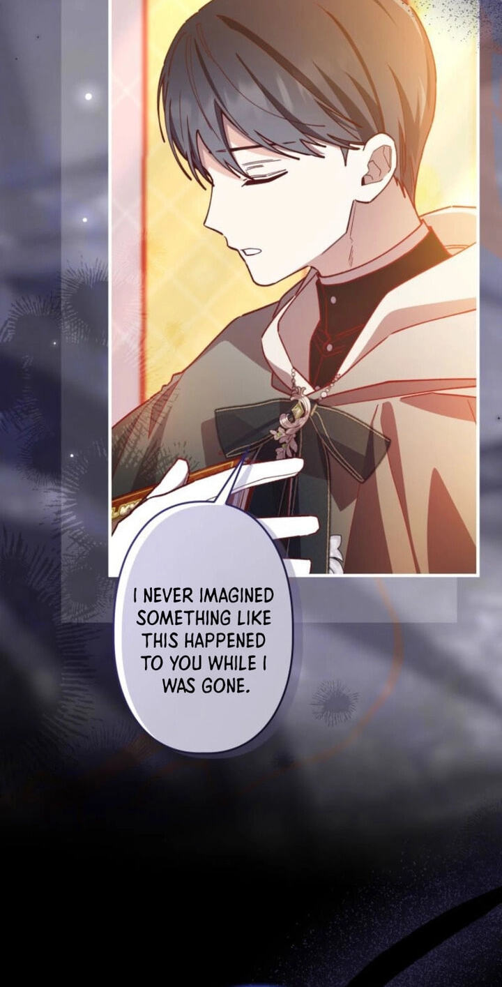 Surviving My Sister Chapter 29 page 11 - 