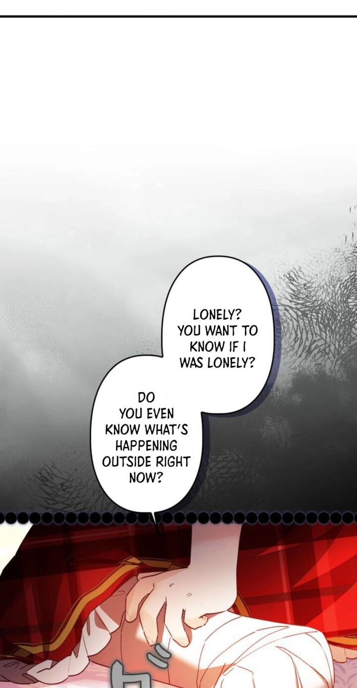Surviving My Sister Chapter 29 page 13 - 