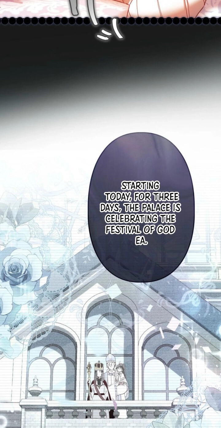 Surviving My Sister Chapter 29 page 14 - 