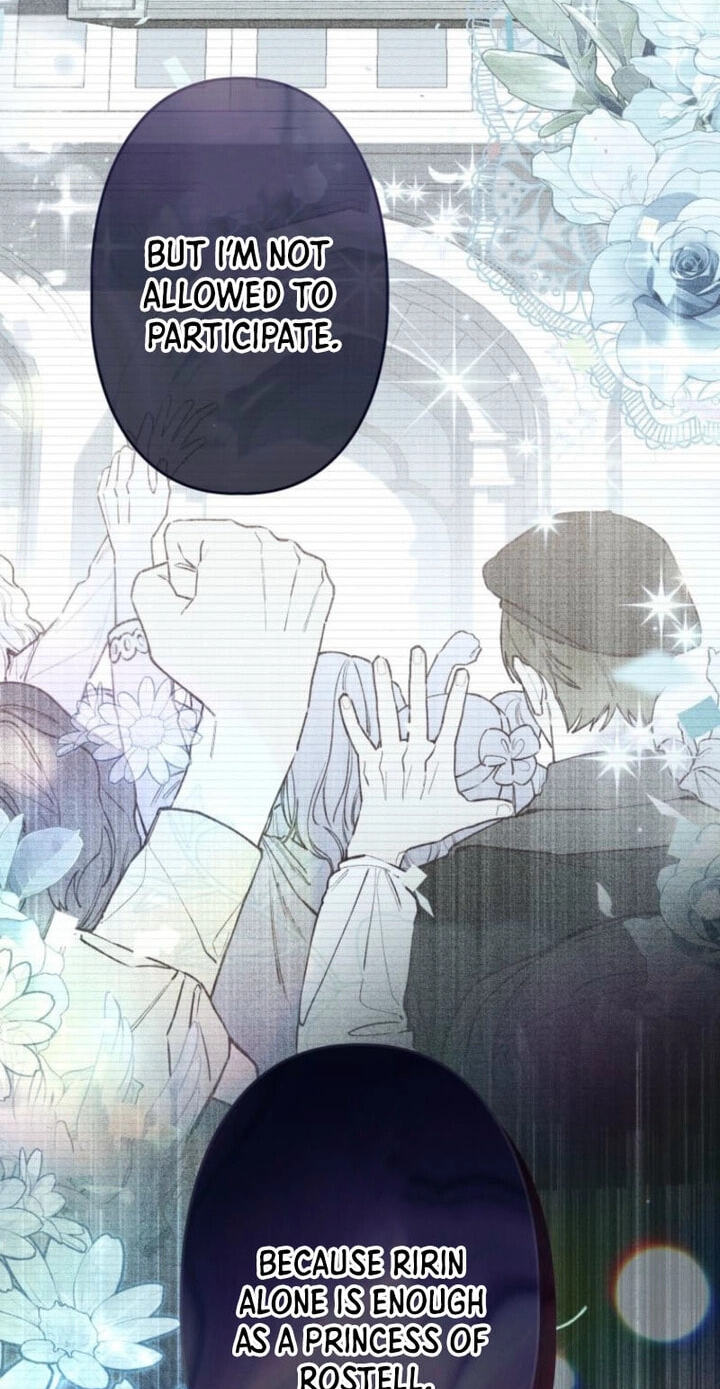 Surviving My Sister Chapter 29 page 15 - 