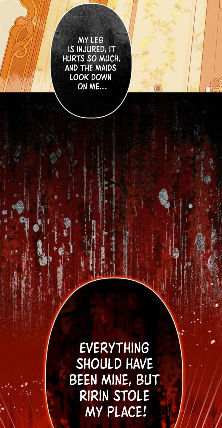 Surviving My Sister Chapter 29 page 18 - 