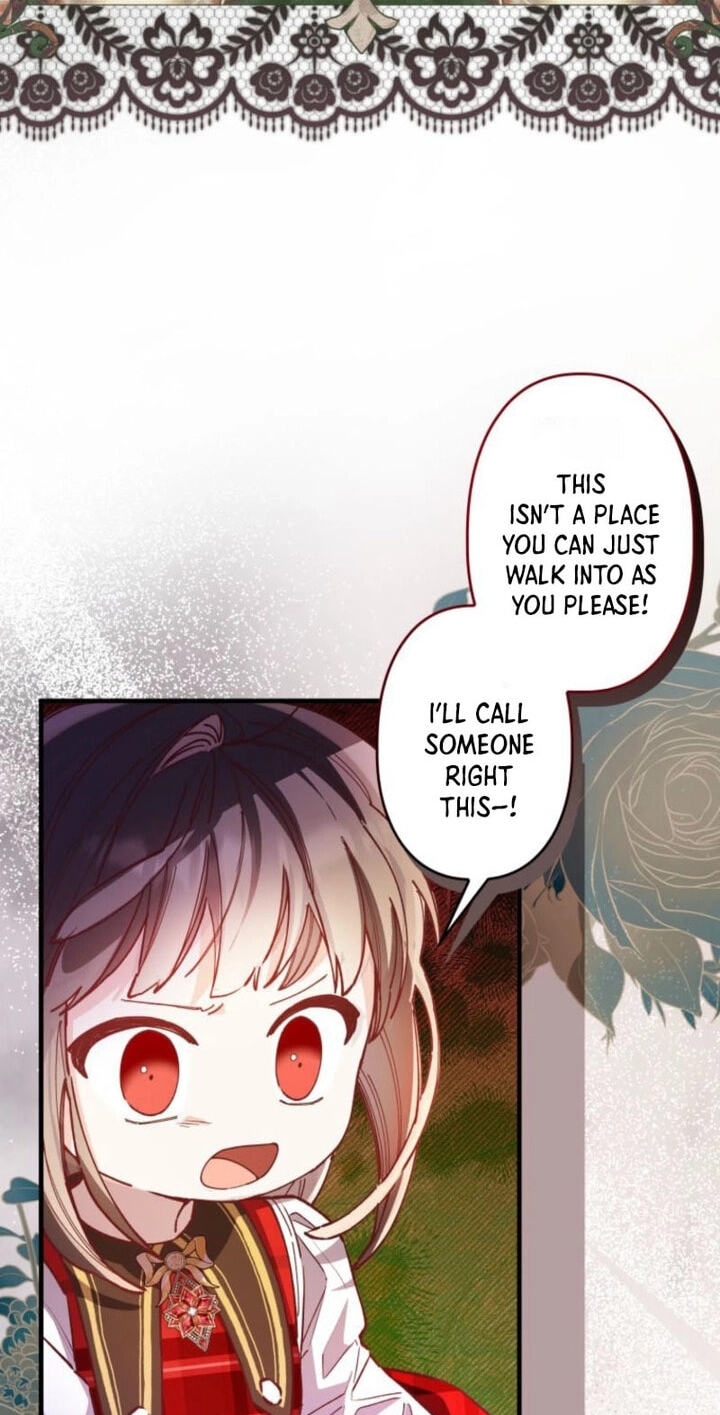 Surviving My Sister Chapter 29 page 3 - 