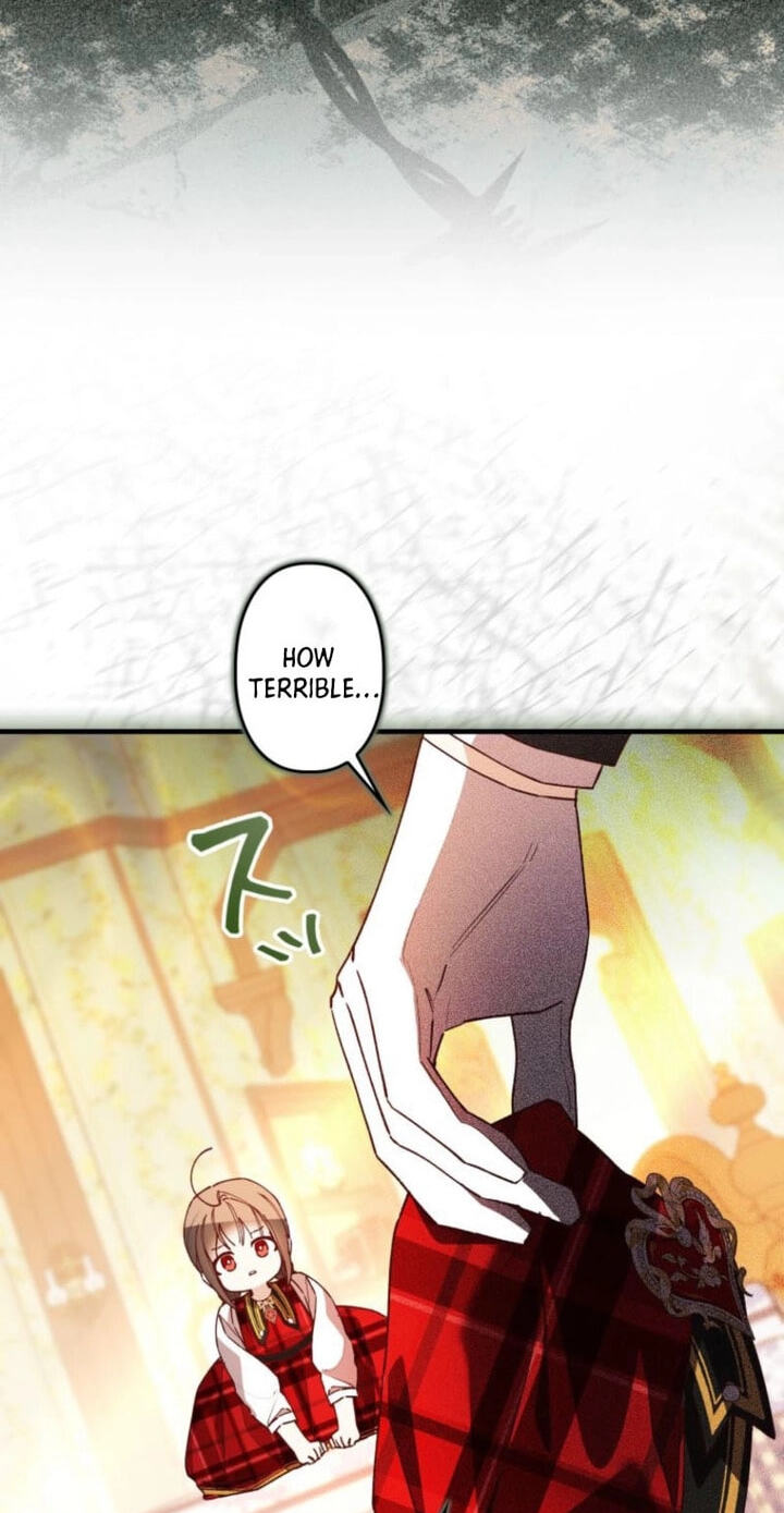 Surviving My Sister Chapter 29 page 21 - 