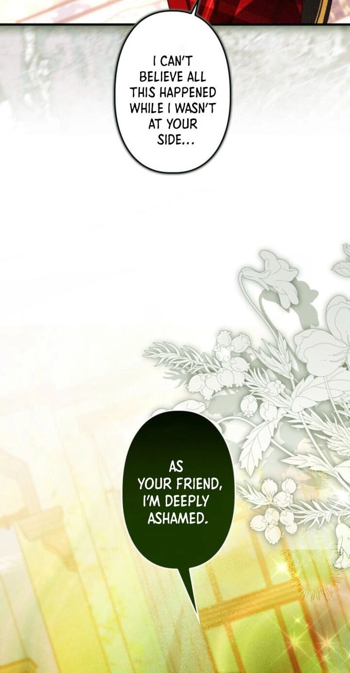Surviving My Sister Chapter 29 page 22 - 