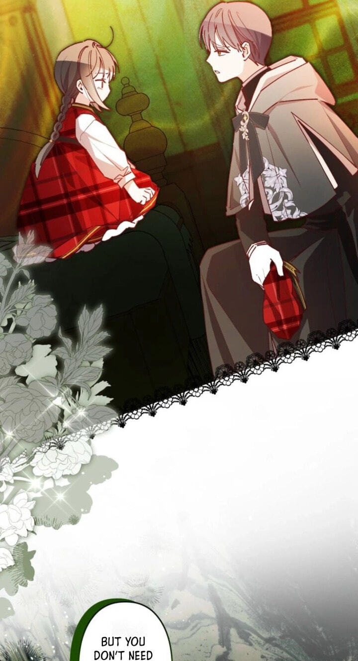 Surviving My Sister Chapter 29 page 23 - 