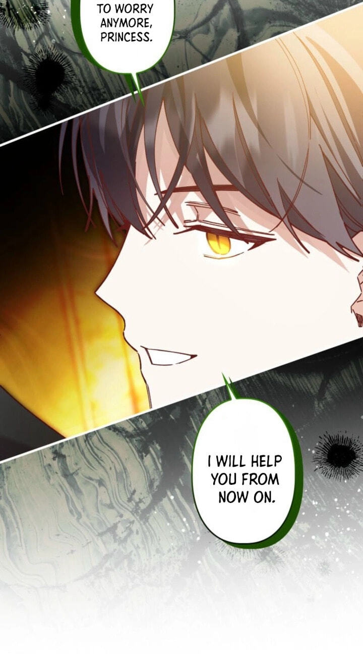 Surviving My Sister Chapter 29 page 24 - 