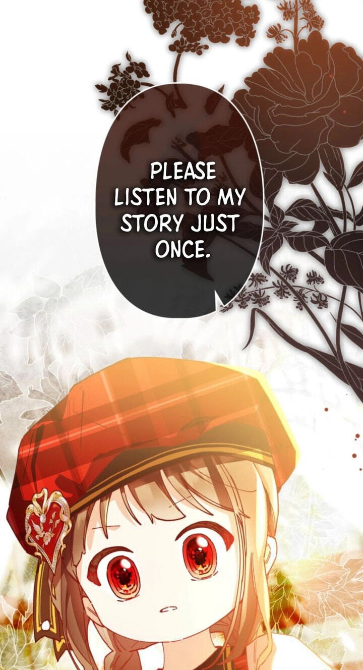 Surviving My Sister Chapter 29 page 28 - 