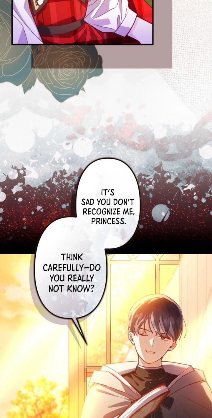 Surviving My Sister Chapter 29 page 4 - 