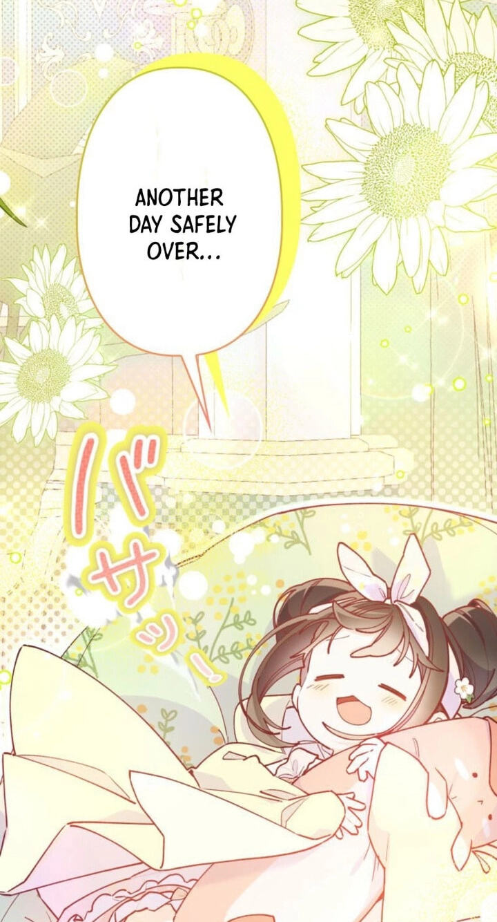 Surviving My Sister Chapter 29 page 35 - 