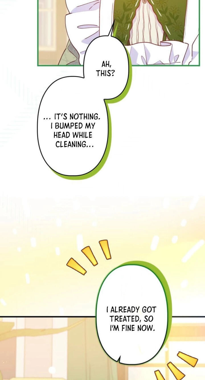 Surviving My Sister Chapter 29 page 39 - 