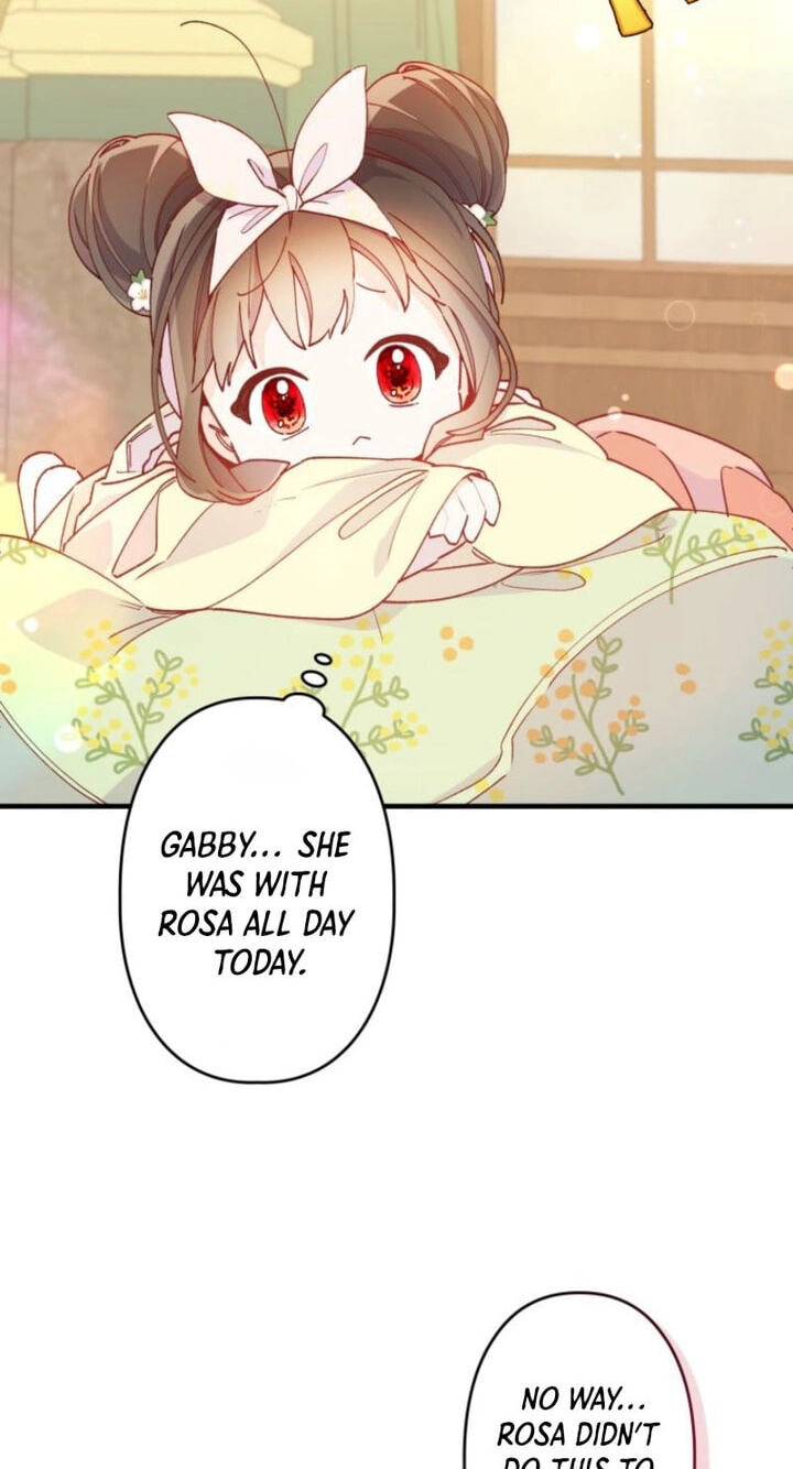 Surviving My Sister Chapter 29 page 40 - 