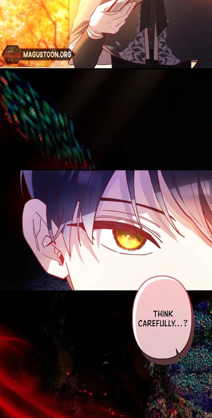 Surviving My Sister Chapter 29 page 5 - 