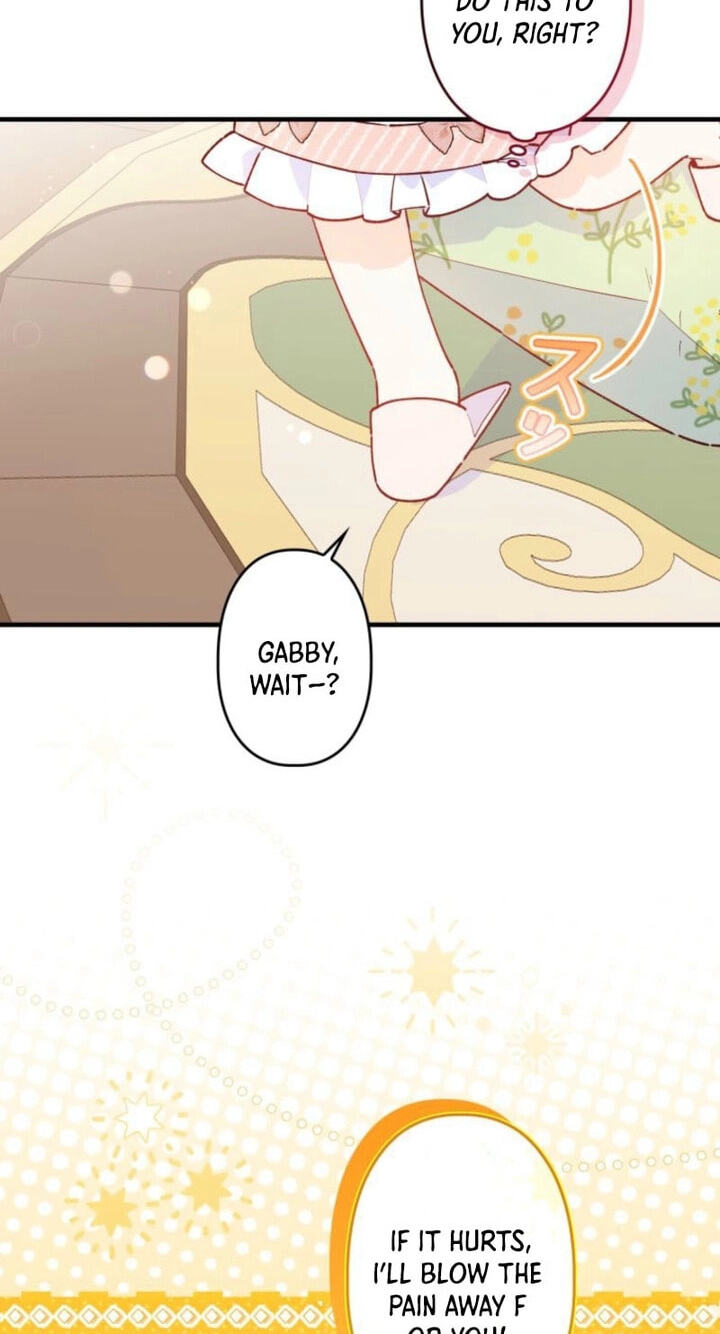 Surviving My Sister Chapter 29 page 41 - 