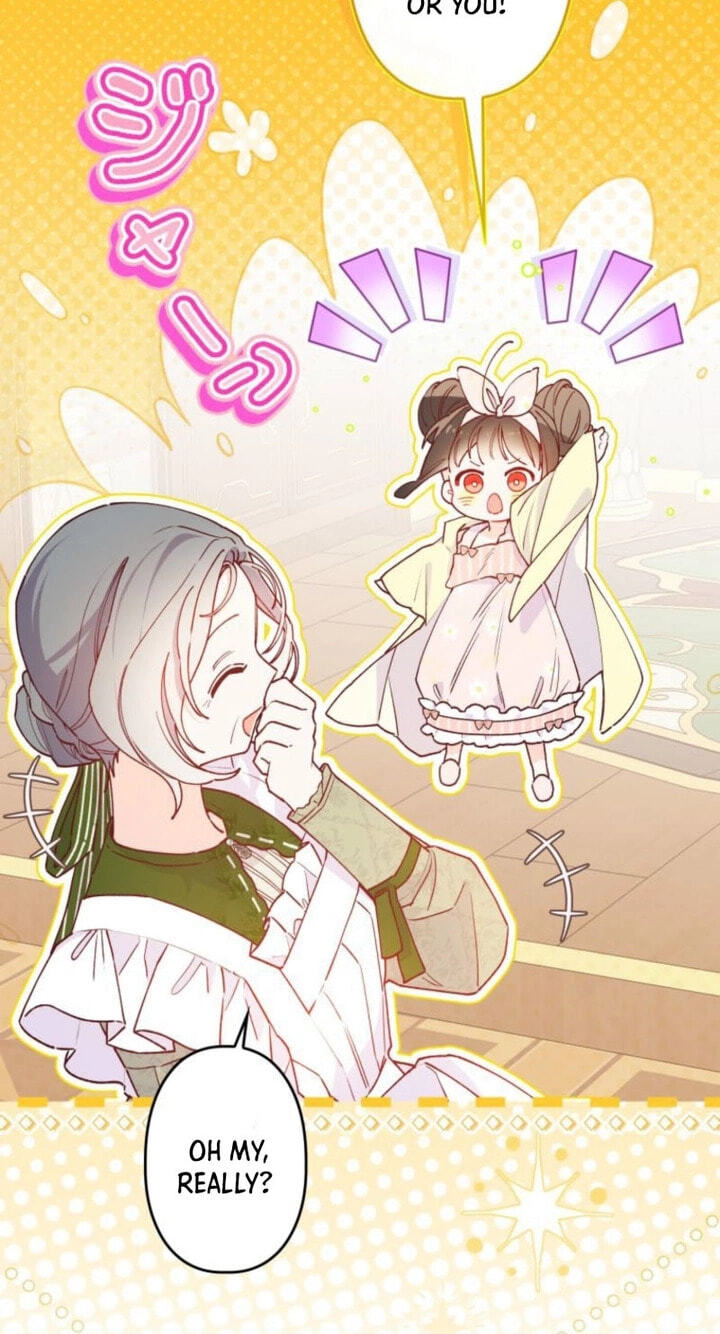 Surviving My Sister Chapter 29 page 42 - 