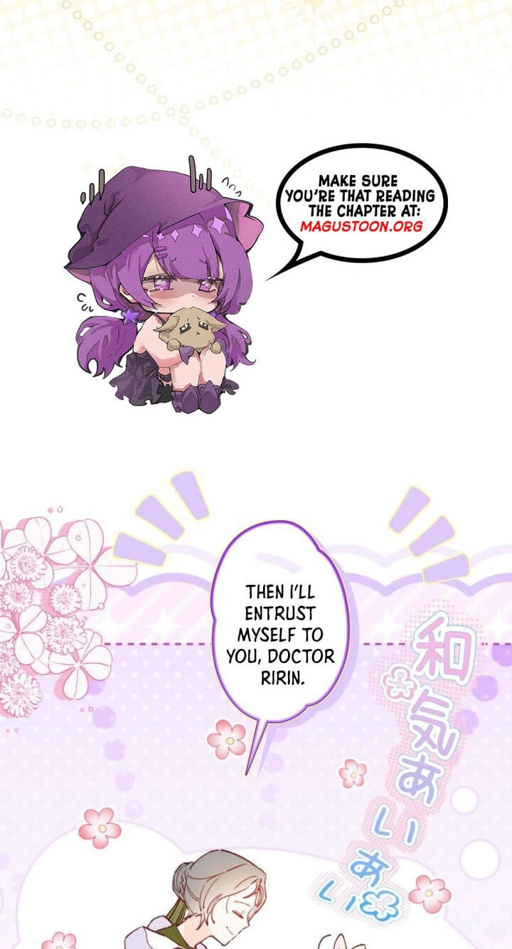 Surviving My Sister Chapter 29 page 43 - 