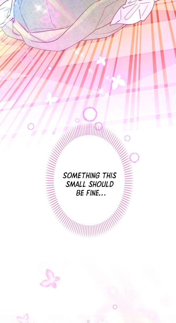 Surviving My Sister Chapter 29 page 47 - 