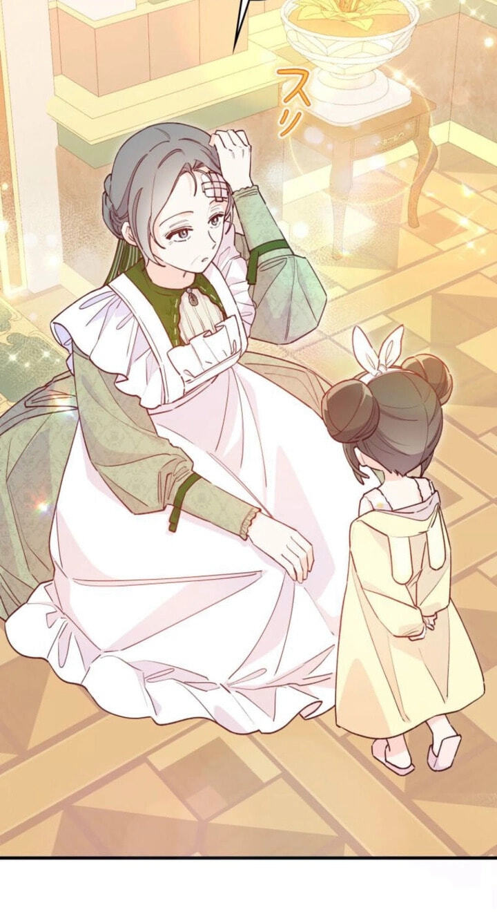 Surviving My Sister Chapter 29 page 49 - 