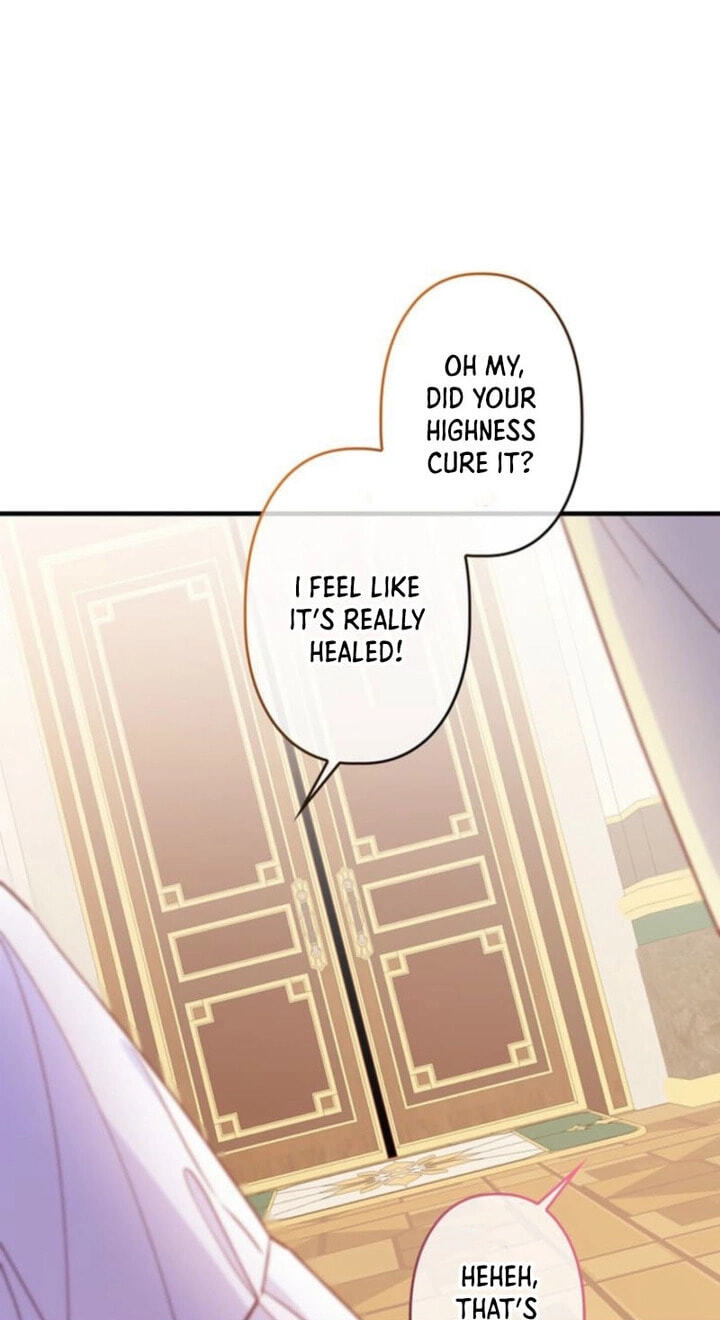 Surviving My Sister Chapter 29 page 50 - 