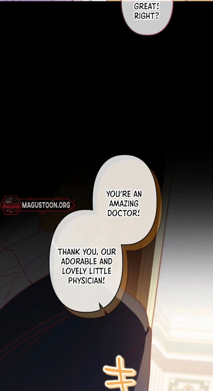 Surviving My Sister Chapter 29 page 51 - 