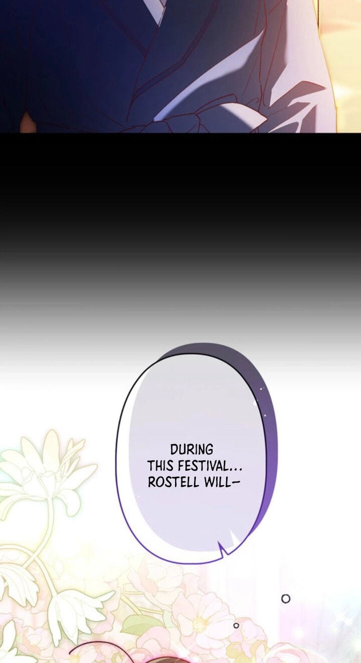 Surviving My Sister Chapter 29 page 54 - 