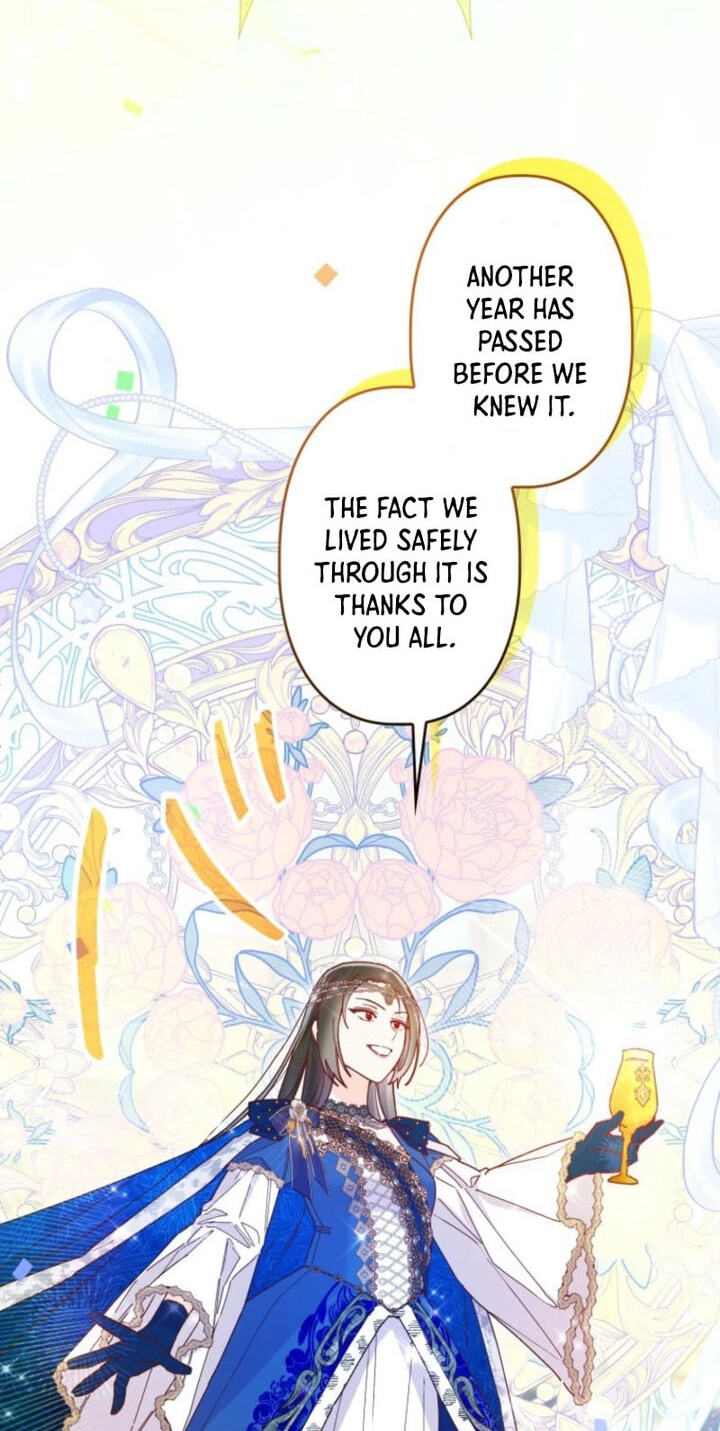 Surviving My Sister Chapter 29 page 61 - 