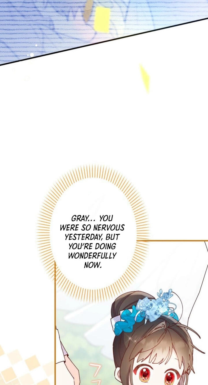 Surviving My Sister Chapter 29 page 70 - 