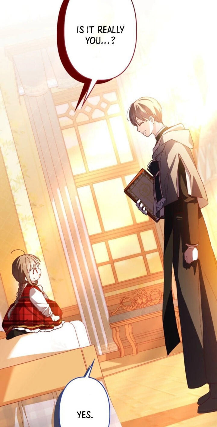 Surviving My Sister Chapter 29 page 8 - 