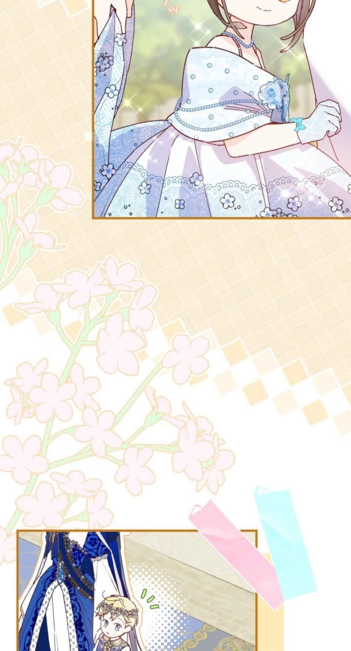 Surviving My Sister Chapter 29 page 71 - 
