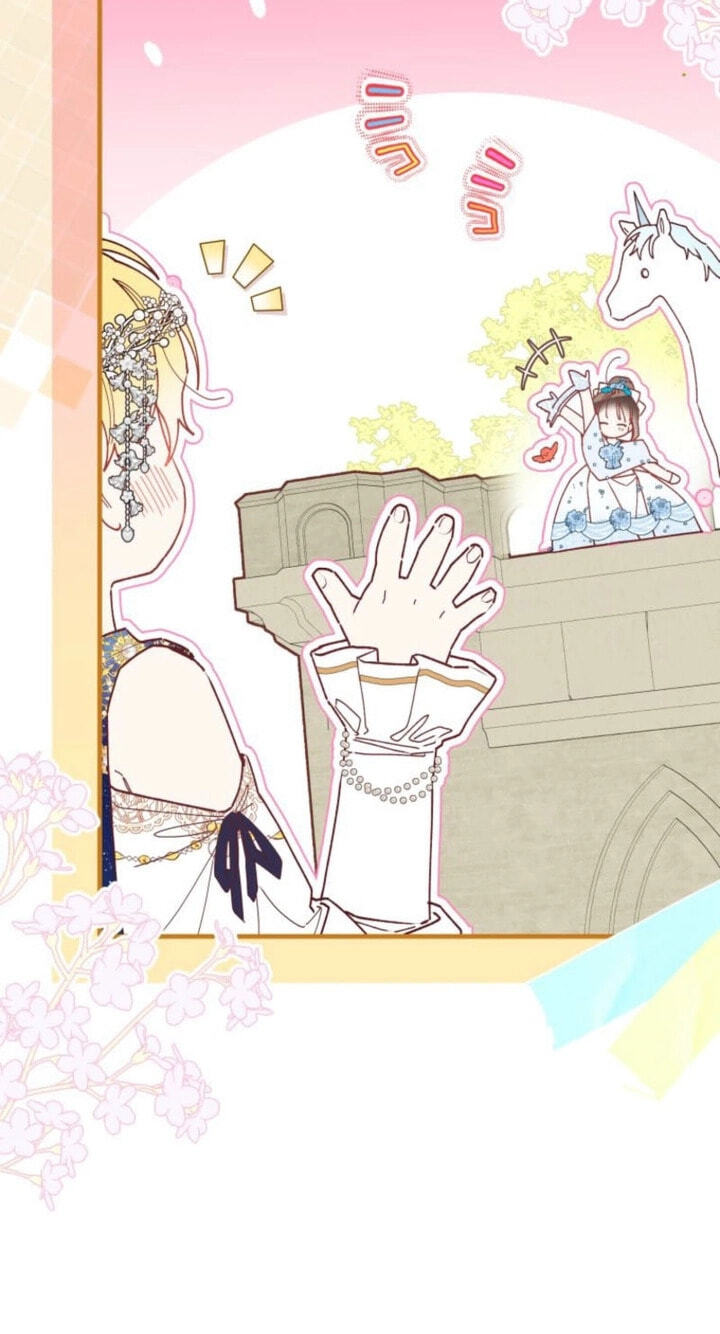 Surviving My Sister Chapter 29 page 73 - 