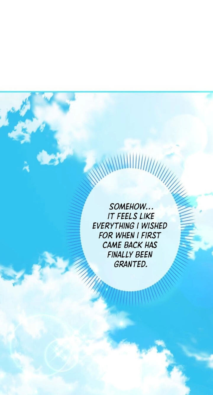 Surviving My Sister Chapter 29 page 75 - 