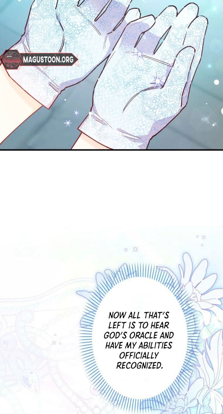 Surviving My Sister Chapter 29 page 77 - 