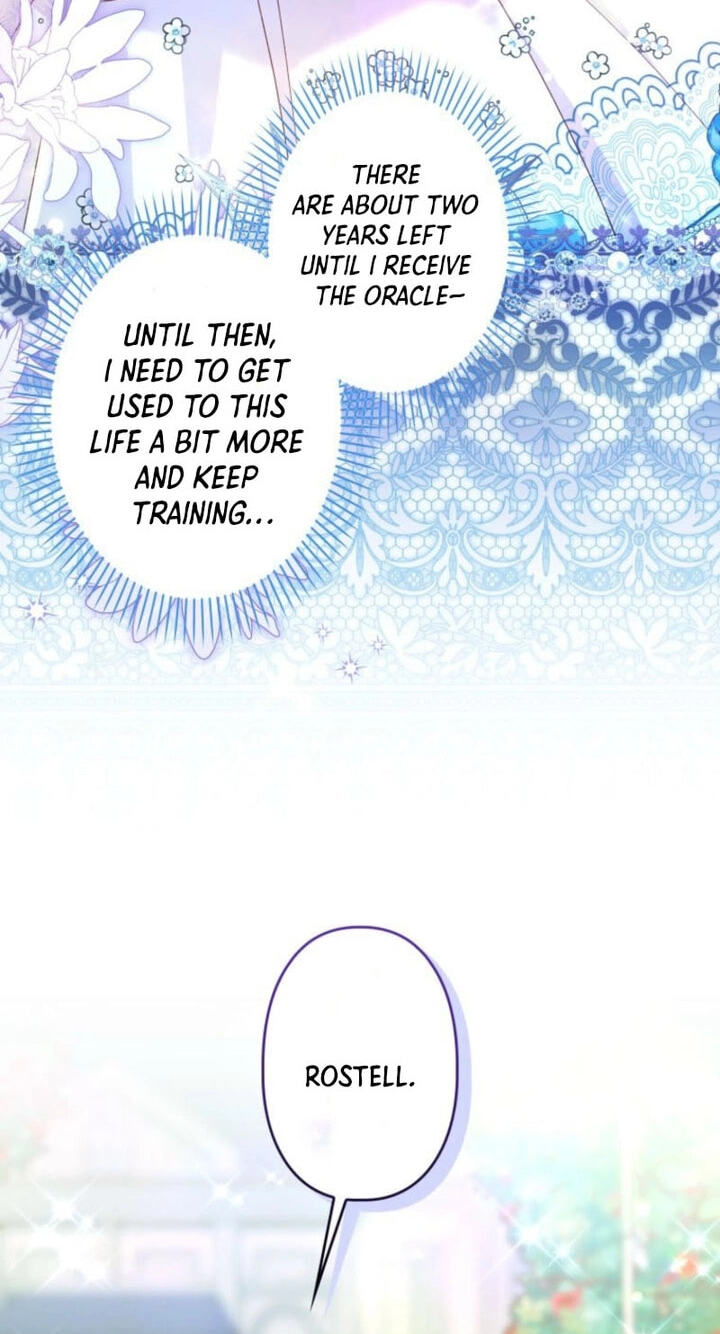 Surviving My Sister Chapter 29 page 79 - 