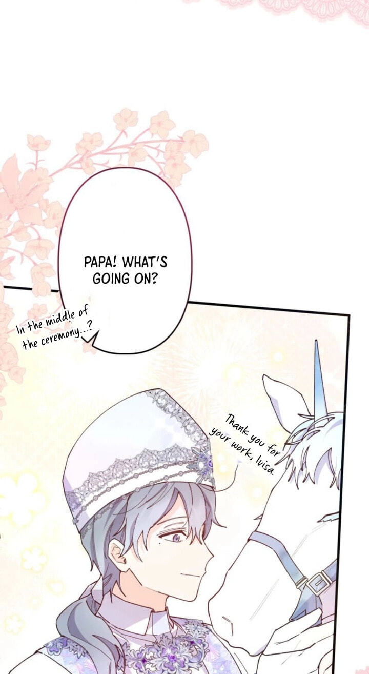 Surviving My Sister Chapter 29 page 81 - 