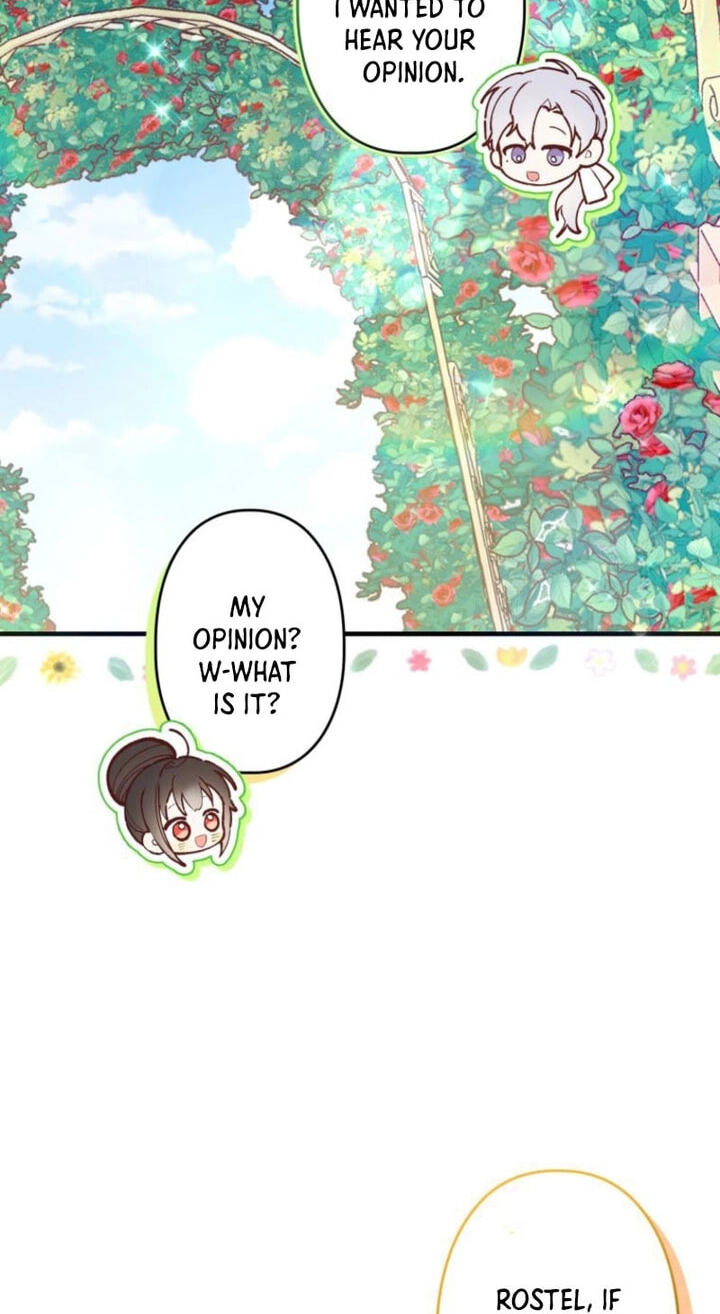 Surviving My Sister Chapter 29 page 83 - 