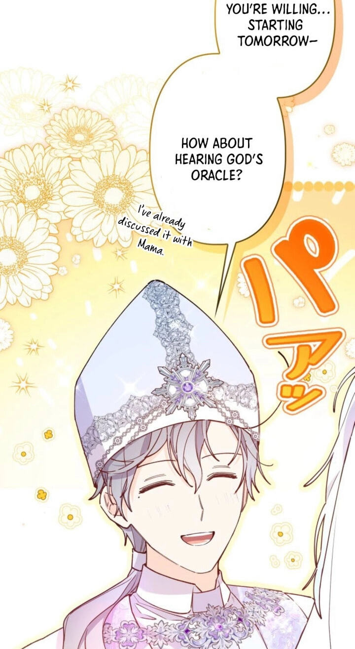 Surviving My Sister Chapter 29 page 84 - 
