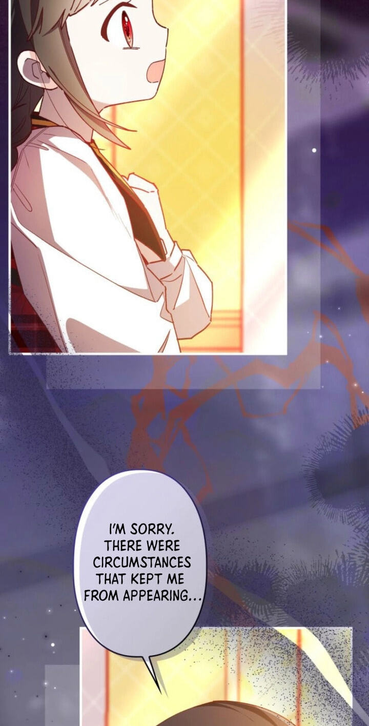 Surviving My Sister Chapter 29 page 10 - 