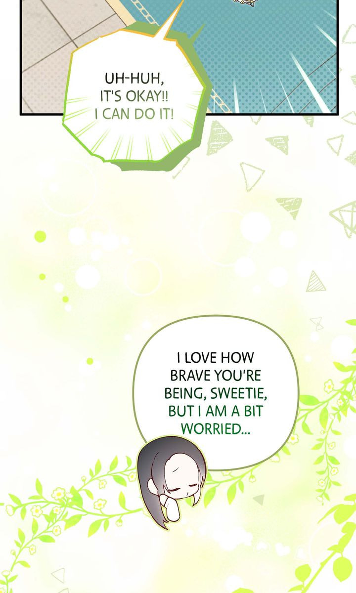 Surviving My Sister Chapter 3 page 11 - 