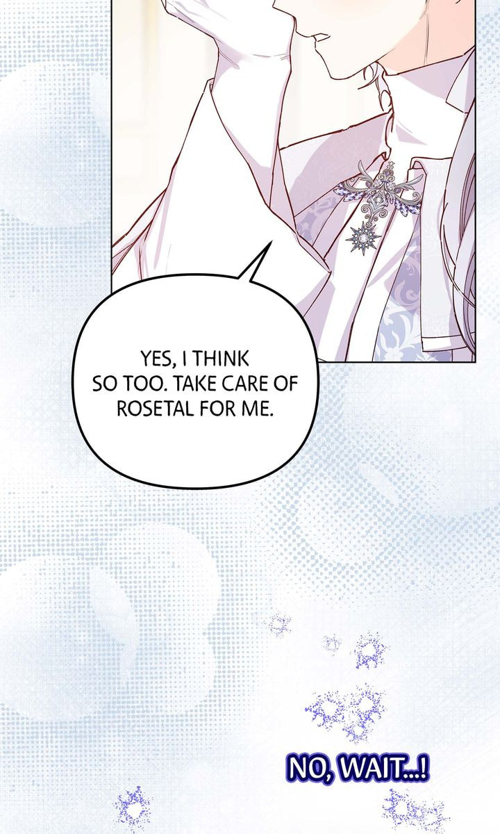 Surviving My Sister Chapter 3 page 101 - 