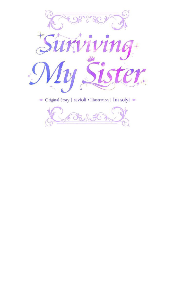 Surviving My Sister Chapter 3 page 106 - 