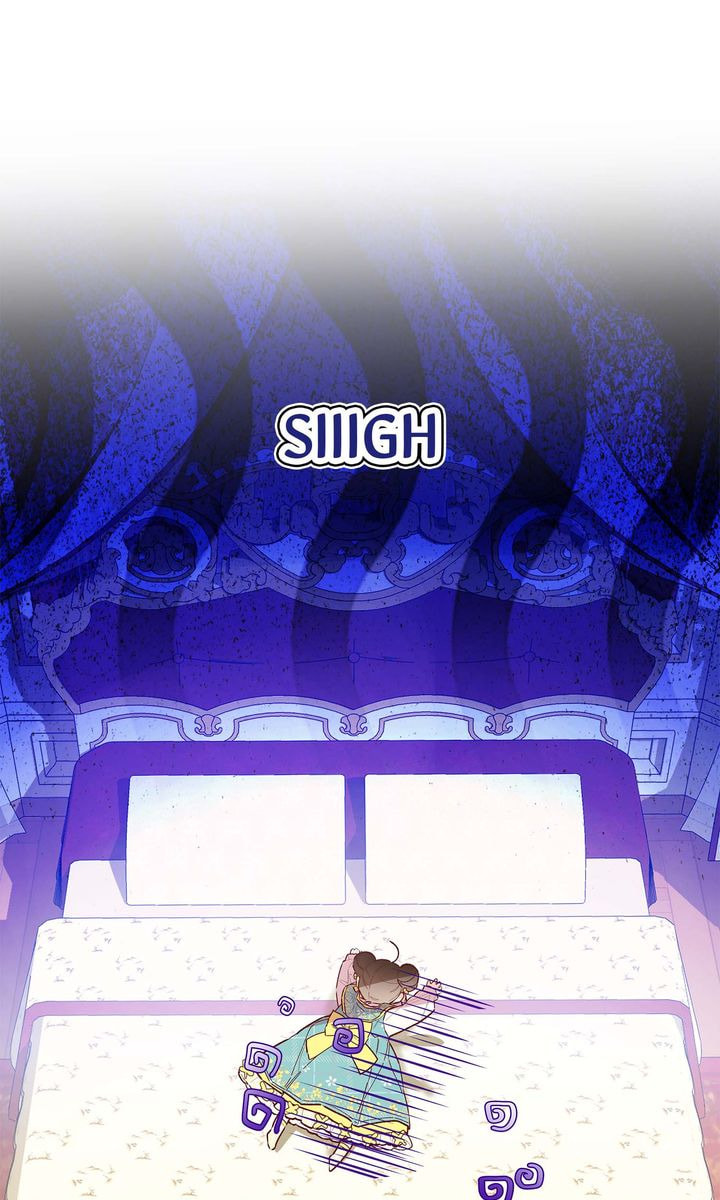 Surviving My Sister Chapter 3 page 107 - 