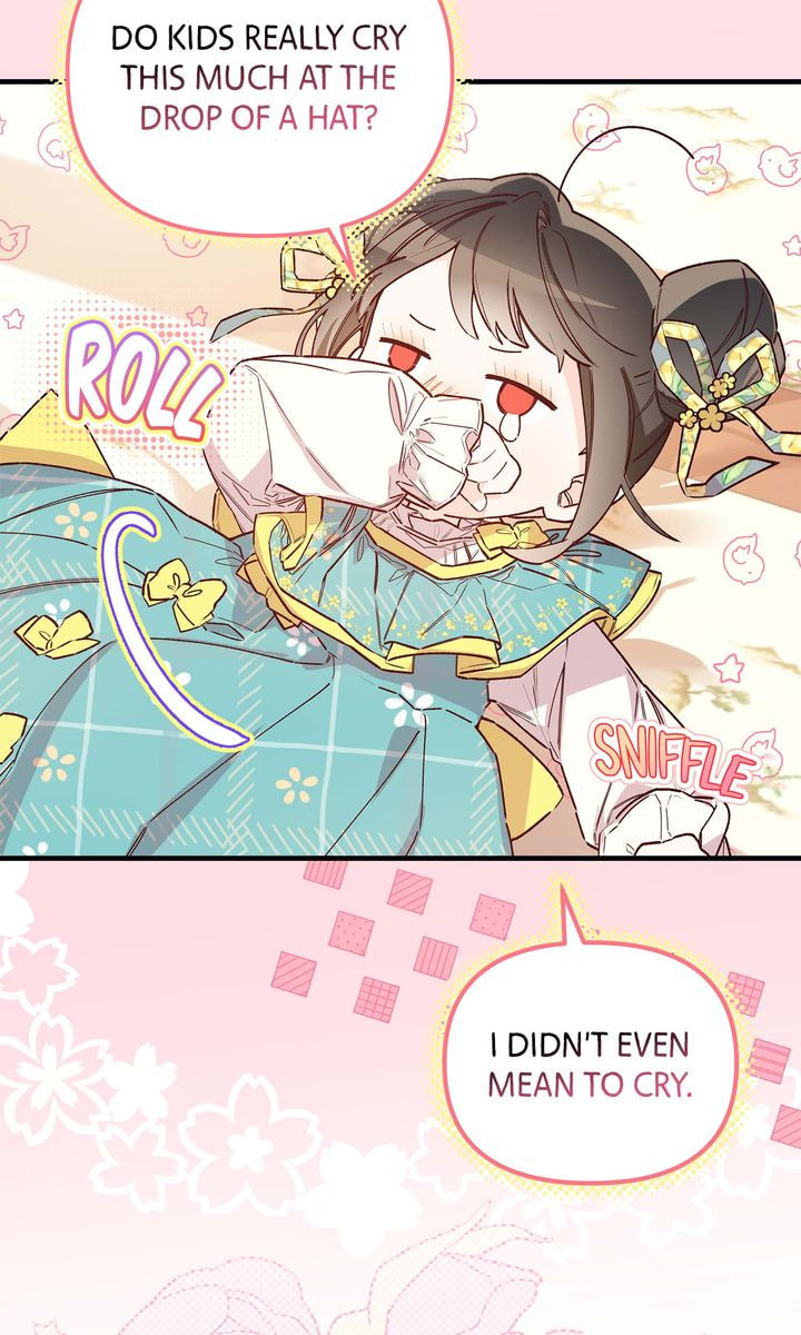 Surviving My Sister Chapter 3 page 109 - 