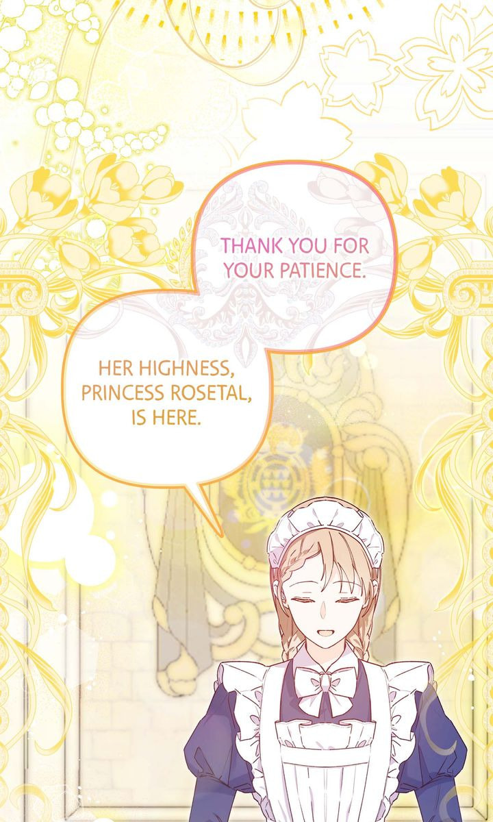Surviving My Sister Chapter 3 page 121 - 
