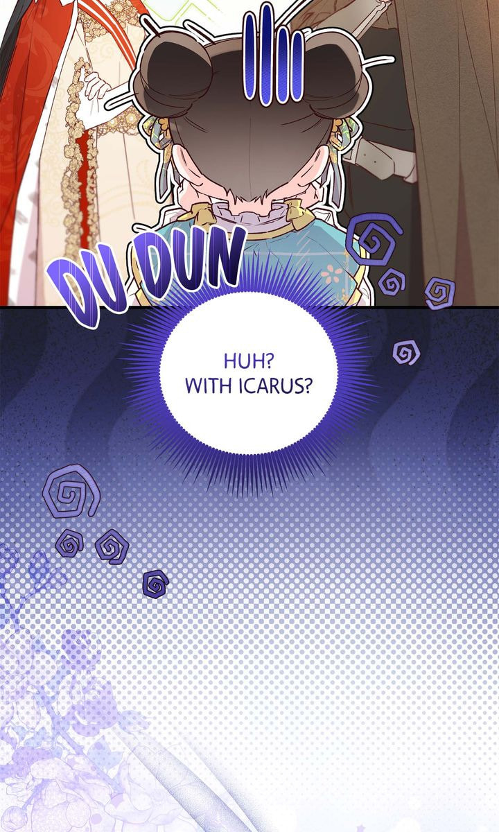 Surviving My Sister Chapter 3 page 15 - 