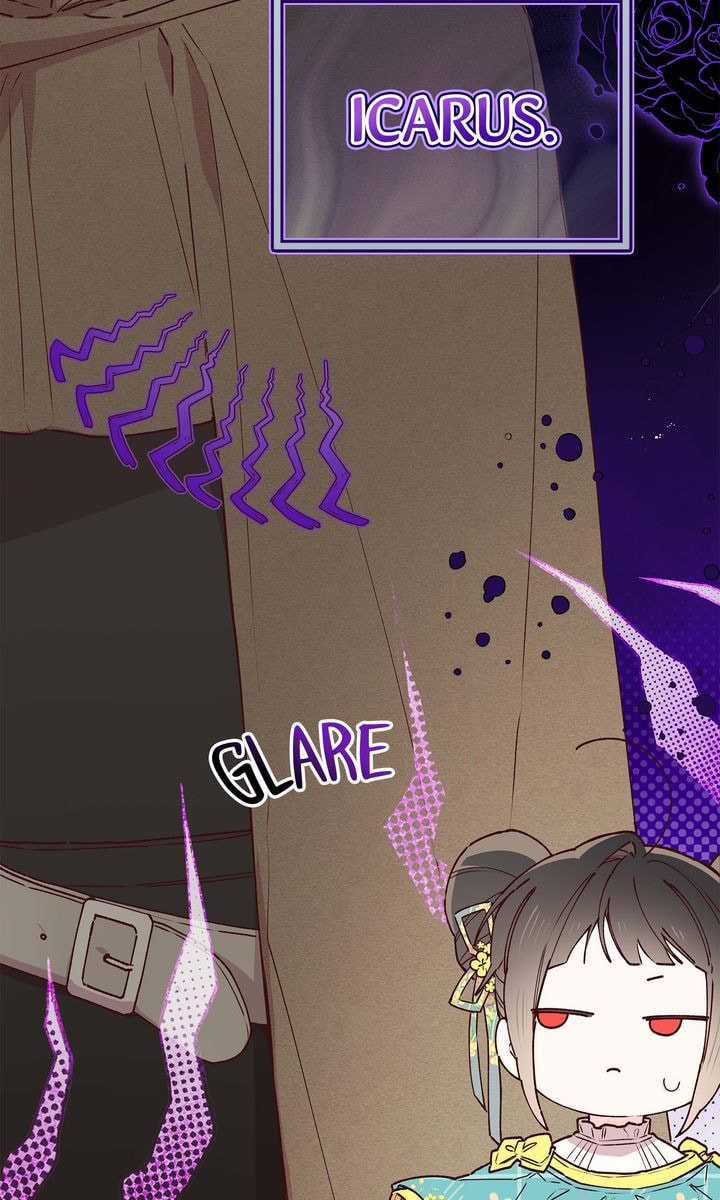 Surviving My Sister Chapter 3 page 20 - 